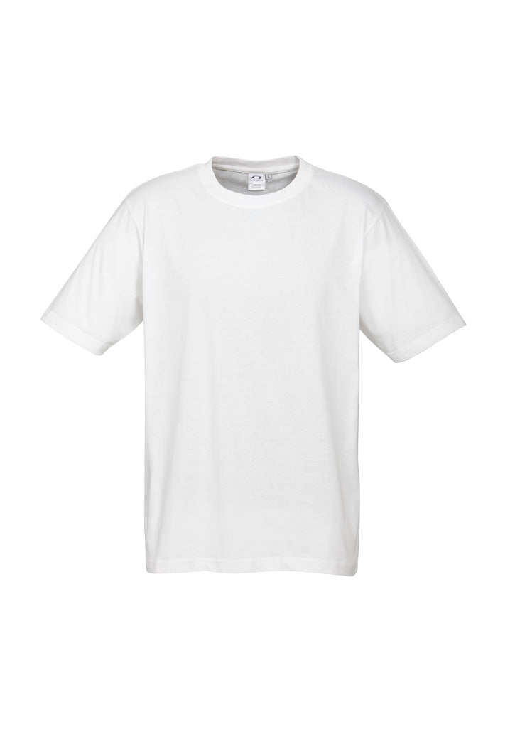 Kids Ice Short Sleeve Tee-T10032-biz-collection