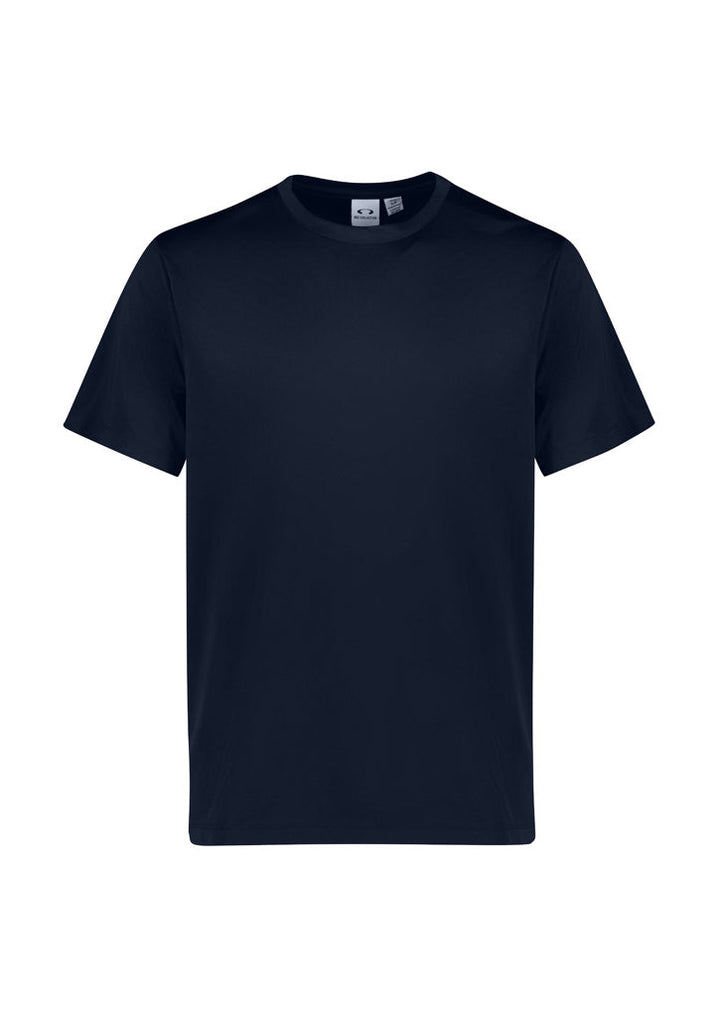 Kids Action Short Sleeve Tee-T207KS-biz-collection