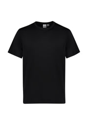 Mens Action Short Sleeve Tee-T207MS-biz-collection