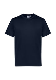 Mens Action Short Sleeve Tee-T207MS-biz-collection