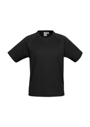 Kids Sprint Short Sleeve Tee-T301KS-biz-collection
