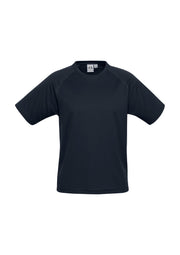 Kids Sprint Short Sleeve Tee-T301KS-biz-collection