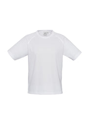 Mens Sprint Short Sleeve Tee-T301MS-biz-collection