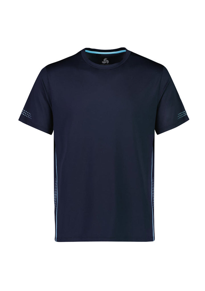 Balance Mens Short Sleeve Tee-T318MS-biz-collection