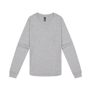 CLOKE - Loafer Tee - Womens - T404
