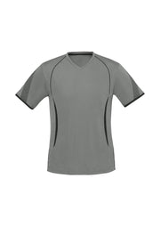 Mens Razor Short Sleeve Tee-T406MS-biz-collection