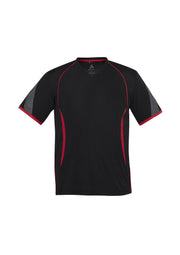 Mens Razor Short Sleeve Tee-T406MS-biz-collection