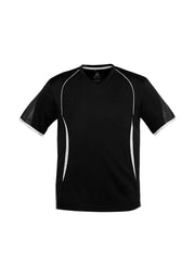 Mens Razor Short Sleeve Tee-T406MS-biz-collection