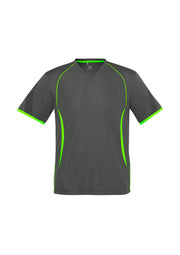 Mens Razor Short Sleeve Tee-T406MS-biz-collection