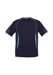Mens Razor Short Sleeve Tee-T406MS-biz-collection