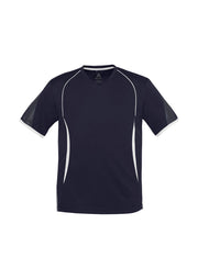 Mens Razor Short Sleeve Tee-T406MS-biz-collection