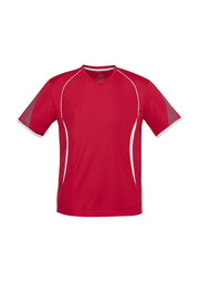 Mens Razor Short Sleeve Tee-T406MS-biz-collection
