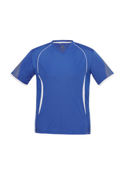 Mens Razor Short Sleeve Tee-T406MS-biz-collection