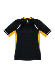 Mens Renegade Short Sleeve Tee-T701MS-biz-collection