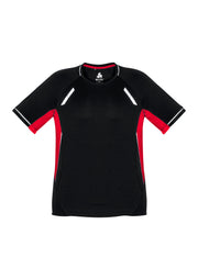 Mens Renegade Short Sleeve Tee-T701MS-biz-collection