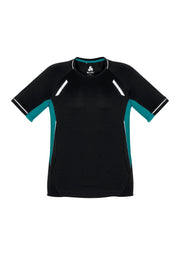 Mens Renegade Short Sleeve Tee-T701MS-biz-collection