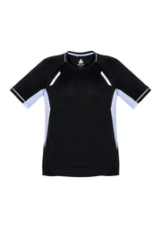 Mens Renegade Short Sleeve Tee-T701MS-biz-collection