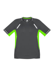 Mens Renegade Short Sleeve Tee-T701MS-biz-collection