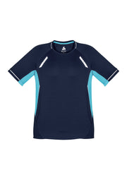 Mens Renegade Short Sleeve Tee-T701MS-biz-collection