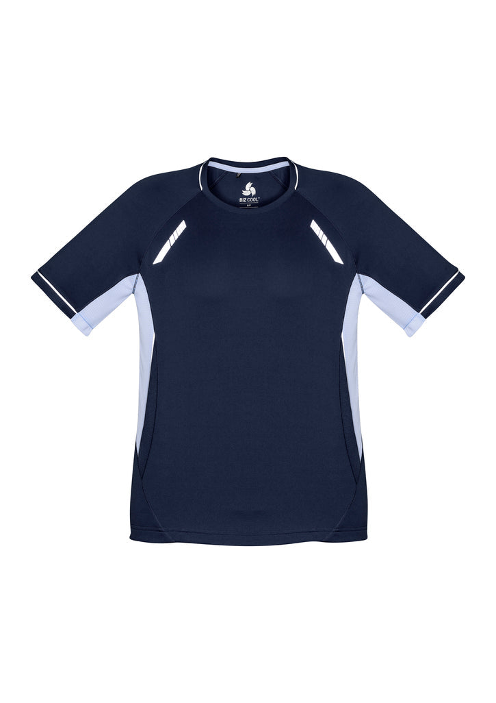 Mens Renegade Short Sleeve Tee-T701MS-biz-collection