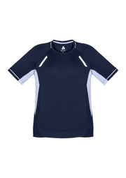 Mens Renegade Short Sleeve Tee-T701MS-biz-collection