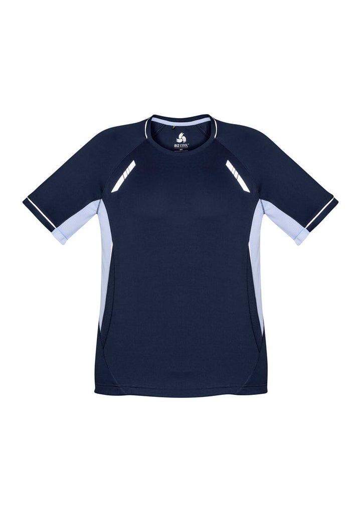 Mens Renegade Short Sleeve Tee-T701MS-biz-collection