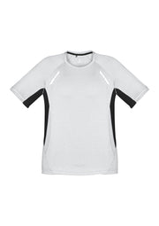 Mens Renegade Short Sleeve Tee-T701MS-biz-collection