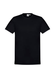 Mens Aero Short Sleeve Tee-T800MS-biz-collection
