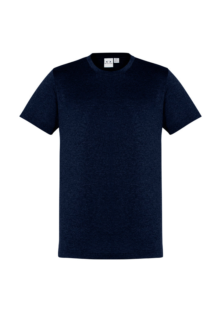 Mens Aero Short Sleeve Tee-T800MS-biz-collection