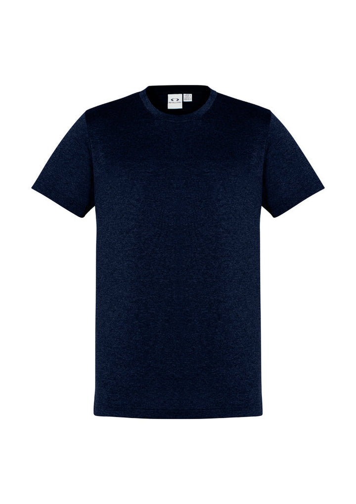 Mens Aero Short Sleeve Tee-T800MS-biz-collection
