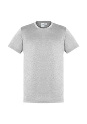 Mens Aero Short Sleeve Tee-T800MS-biz-collection