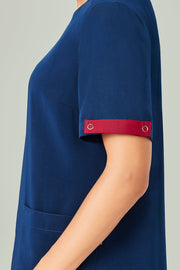 Unisex Avery Scrub Identifier-CID940U-biz-care