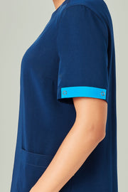 Unisex Avery Scrub Identifier-CID940U-biz-care