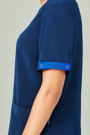 Unisex Avery Scrub Identifier-CID940U-biz-care