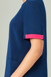 Unisex Avery Scrub Identifier-CID940U-biz-care