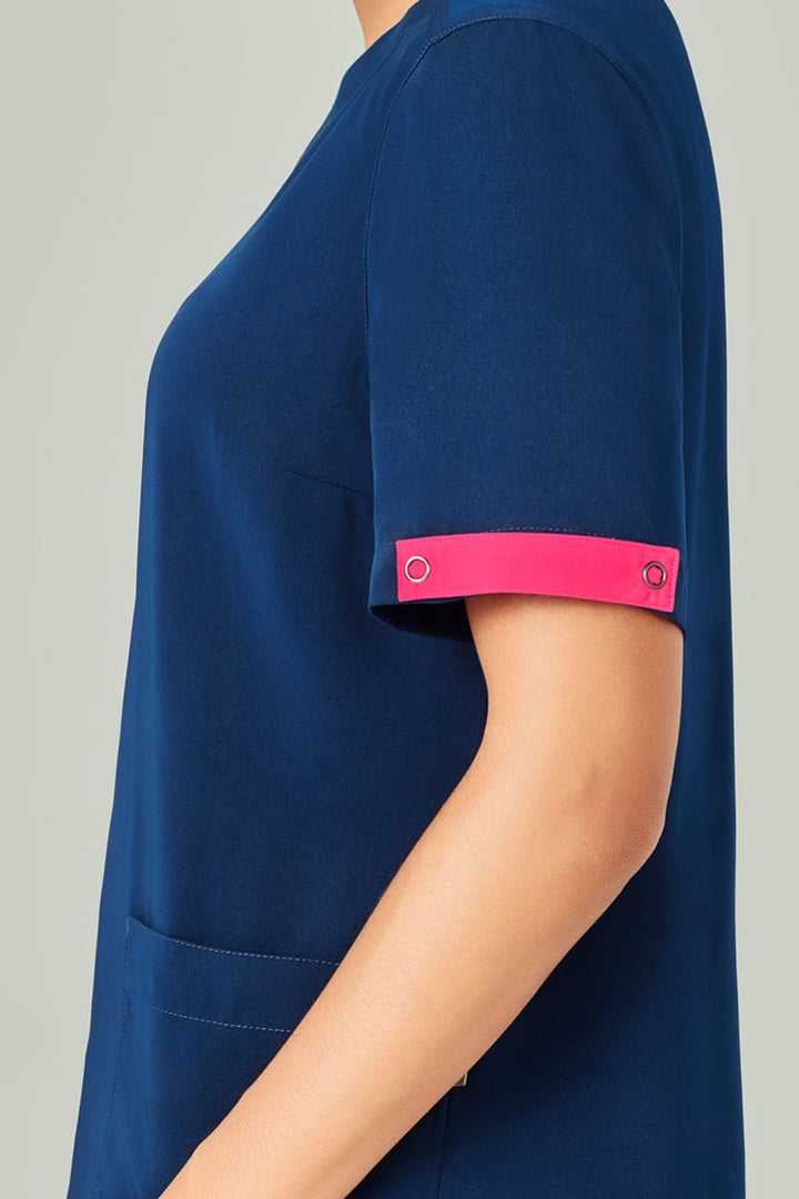Unisex Avery Scrub Identifier-CID940U-biz-care