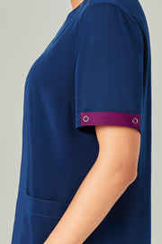 Unisex Avery Scrub Identifier-CID940U-biz-care