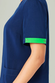 Unisex Avery Scrub Identifier-CID940U-biz-care