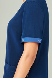 Unisex Avery Scrub Identifier-CID940U-biz-care