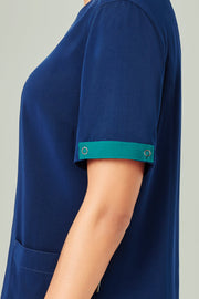 Unisex Avery Scrub Identifier-CID940U-biz-care