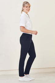 Womens Jane Stretch Pant-CL041LL-biz-care