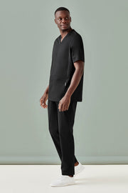 Mens Riley Straight Leg Scrub Pant-CSP047ML-biz-care