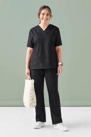 Womens Tokyo Scrub Pant-CSP143LL-biz-care