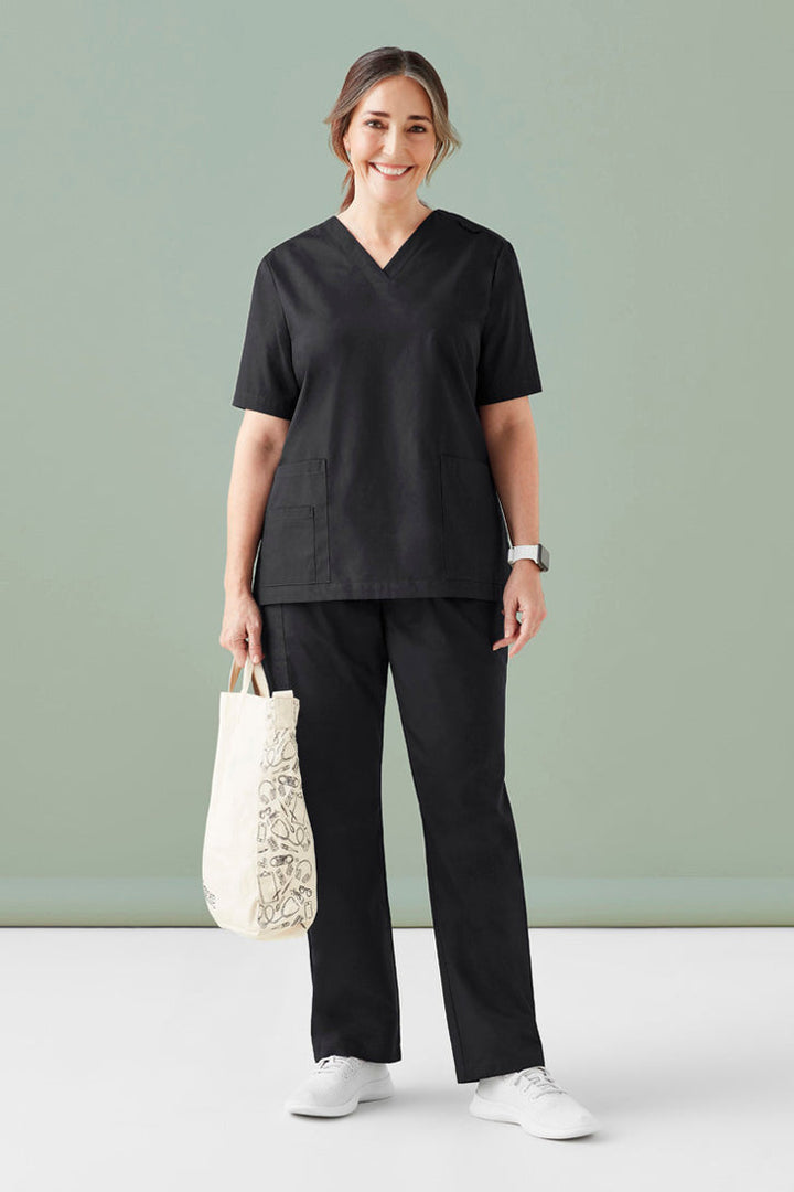 Womens Tokyo Scrub Pant-CSP143LL-biz-care