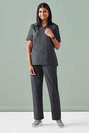 Womens Tokyo Scrub Pant-CSP143LL-biz-care