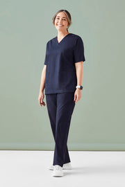 Womens Tokyo Scrub Pant-CSP143LL-biz-care