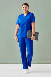 Womens Tokyo Scrub Pant-CSP143LL-biz-care