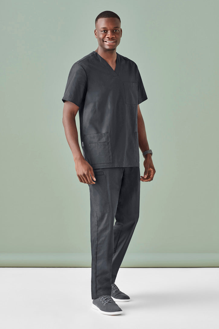 Mens Tokyo Scrub Pant-CSP143ML-biz-care