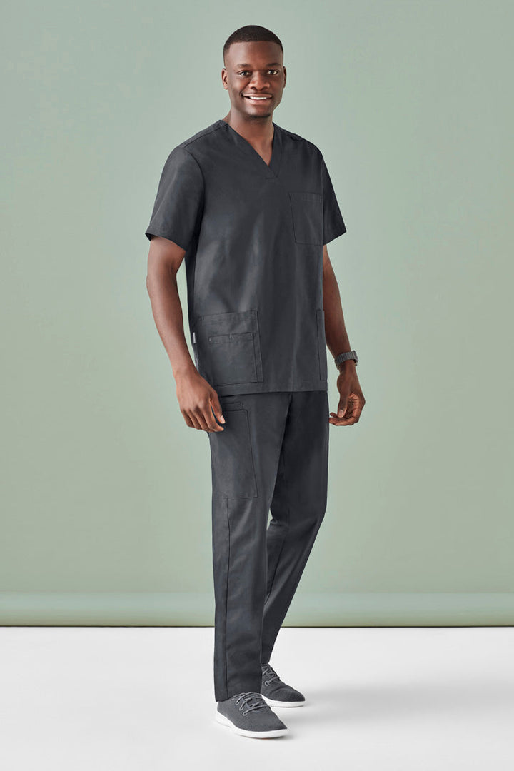 Mens Tokyo Scrub Pant-CSP143ML-biz-care