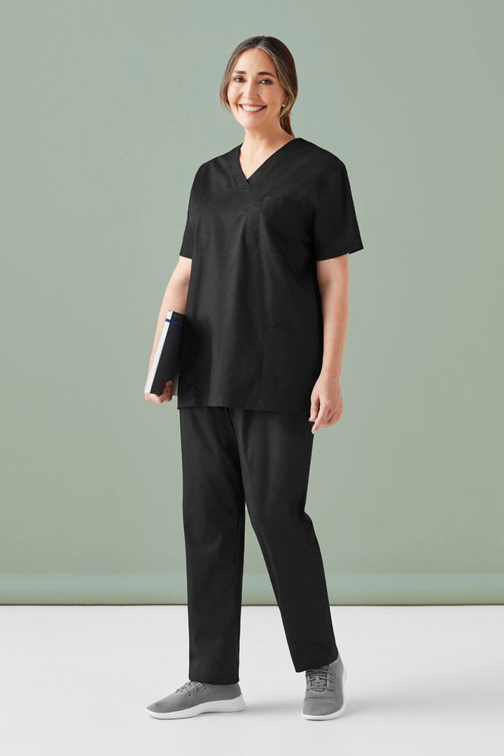Unisex Hartwell Reversible Scrub Pant-CSP151UL-biz-care